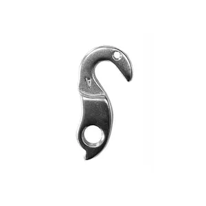 Patte de dérailleur arrière droite Union gh-049 image-1