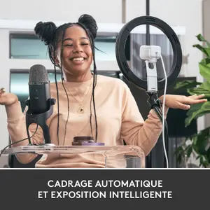 StreamCam Logitech image-1