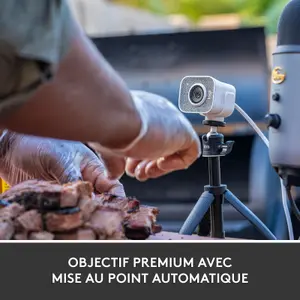 StreamCam Logitech image-3