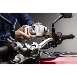 Bremsflüssigkeit ipone dot4/dot 3 image-1