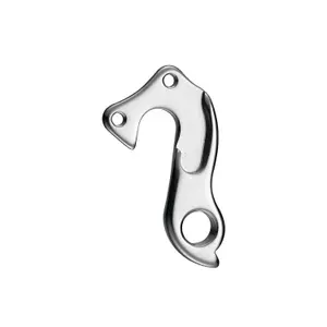 Right rear derailleur hanger Union gh-072