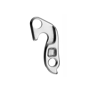 Cabide traseiro direito com desviador Union gh-084 image-0