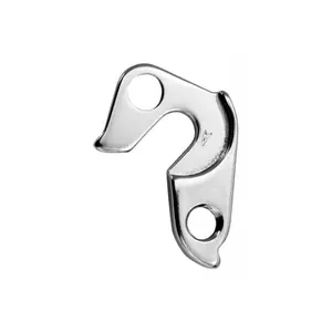 Gancho del desviador trasero derecho Union gh-097 image-0