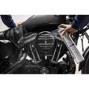 Carburetor cleaner ipone image-2