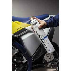 Lubricant ipone plastic shine image-1