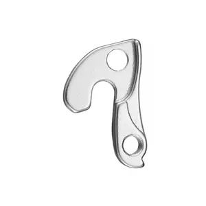 Patte de dérailleur arrière droite Union gh-123