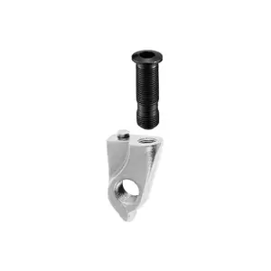 Right rear derailleur hanger Union gh-131