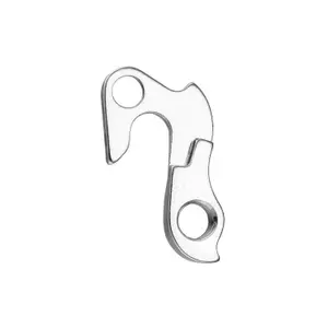 Right rear derailleur hanger Union gh-137