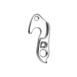 Rechter achterderailleurhanger Union gh-142