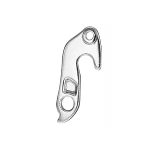 Rechter achterderailleurhanger Union gh-142 image-1