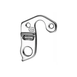 Patte de dérailleur arrière droite Union gh-156 image-0
