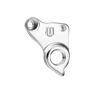 Rechter achterderailleurhanger Union gh-160 image-0