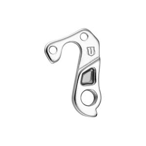 Rechtes hinteres Ausfallende Union gh-162