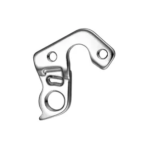 Right rear derailleur hanger Union gh-163 image-1