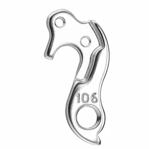 Højre bagskifterbøjle Union gh-164