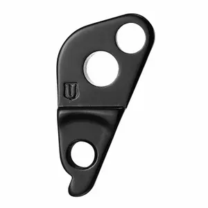 Right rear derailleur hanger Union gh-185