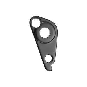 Right rear derailleur hanger Union gh-185 image-1