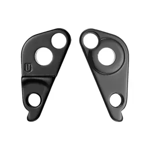 Right rear derailleur hanger Union gh-185 image-2