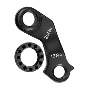 Right rear derailleur hanger Union gh-199