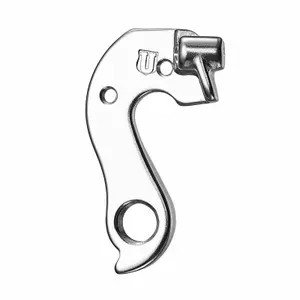Right rear derailleur hanger Union gh-201