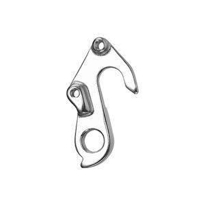 Rechter achterderailleurhanger Union gh-216 image-1