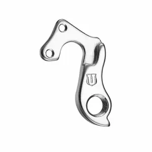 Right rear derailleur hanger Union gh-220 image-0