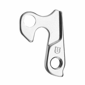 Right rear derailleur hanger Union gh-229