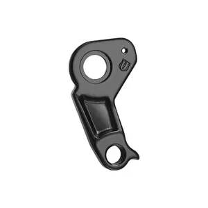 Right rear derailleur hanger Union gh-236 image-1