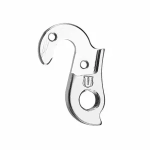 Gancio del deragliatore posteriore destro Union gh-245