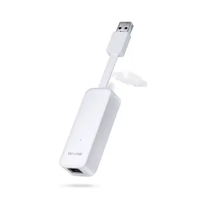 USB adapter Tp-Link 3.0 vers Ethernet Gigabit RJ45 UE300 image-2