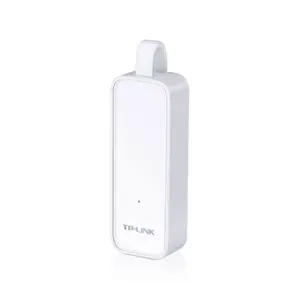 USB adapter Tp-Link 3.0 vers Ethernet Gigabit RJ45 UE300 image-3