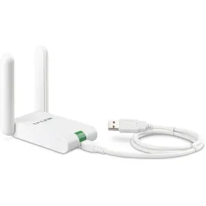 usb wifi adapter Tp-Link à gain élevé 300 Mbps TP-Link TL-WN822N image-2