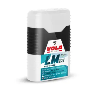 Fart de ski de course Vola LMach 60 ml image-0