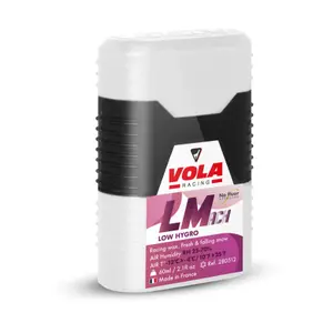 Ski racing wax Vola LMach 60 ml image-0