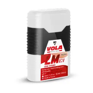 Ski racing wax Vola LMach 60 ml image-0