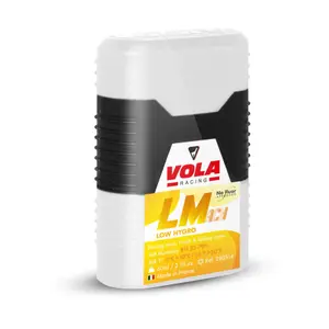 Ski racing wax Vola LMach 60 ml image-0