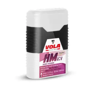 Ski racing wax Vola HMach 60 ml image-0