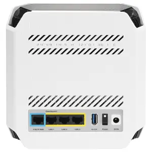 Routeur Wifi 4 Interne ASUS Gt6 Tri-bande (2,4 Ghz / 5 Ghz) image-2