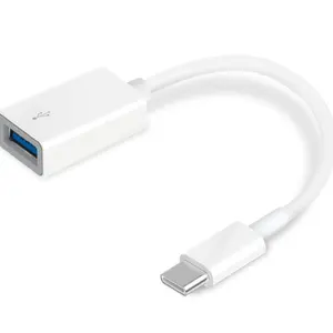 usb-c adapter Tp-Link vers USB-A UC400