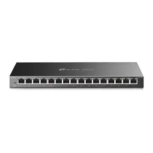 Switch Tp-Link Non administrable Pro TL-SG116E -16 ports Gigabit image-0