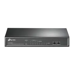Switch Tp-Link TL-SF1008LP - 8 ports 10/100 Mbps avec 4 ports PoE image-0