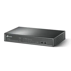 Switch Tp-Link TL-SF1008LP - 8 ports 10/100 Mbps avec 4 ports PoE image-1