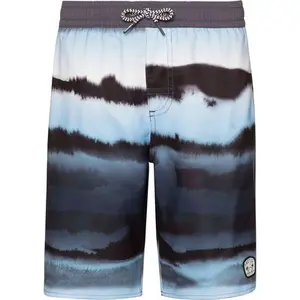 Children's beach shorts Protest Mash image-0