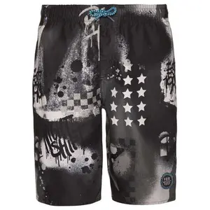 Children's shorts Protest Samson image-0