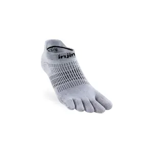 Women's socks Injinji Lightweight No-Show image-1