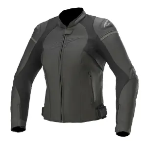 Chaqueta de moto Alpinestars 4W GP+R V3 image-0