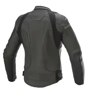 Chaqueta de moto Alpinestars 4W GP+R V3 image-1
