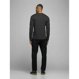 Jersey de cuello redondo Jack & Jones Basic image-4