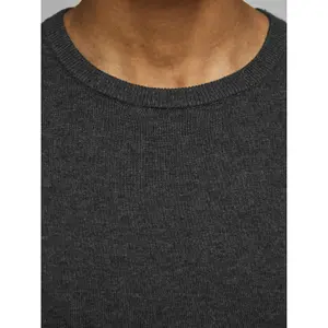 Jersey de cuello redondo Jack & Jones Basic image-5