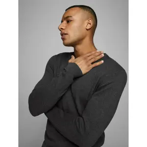 Jersey de cuello redondo Jack & Jones Basic image-6